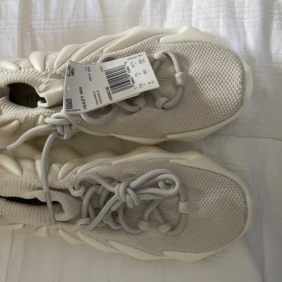 Yeezy 450 main image 6